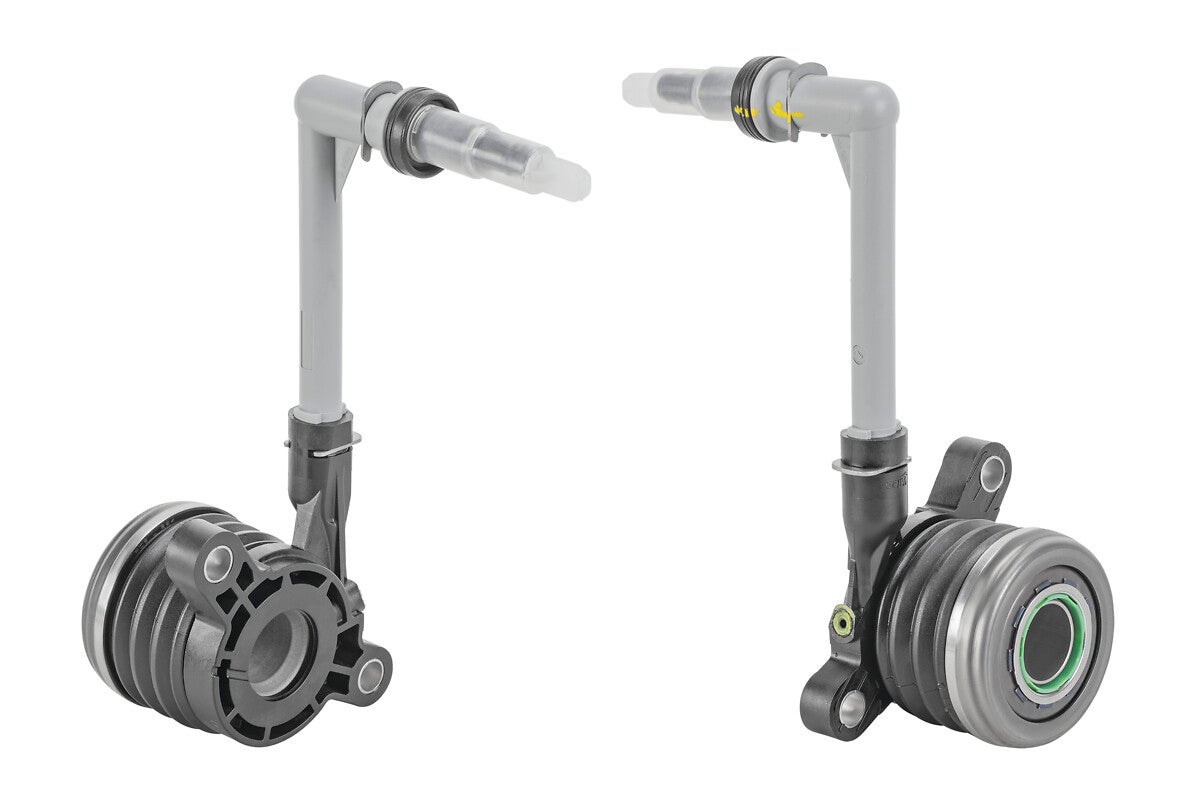 Butée hydraulique